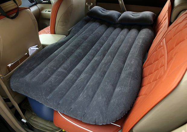 Inflatable Bed
