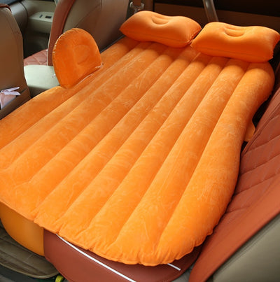 Inflatable Bed