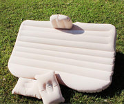 Inflatable Bed