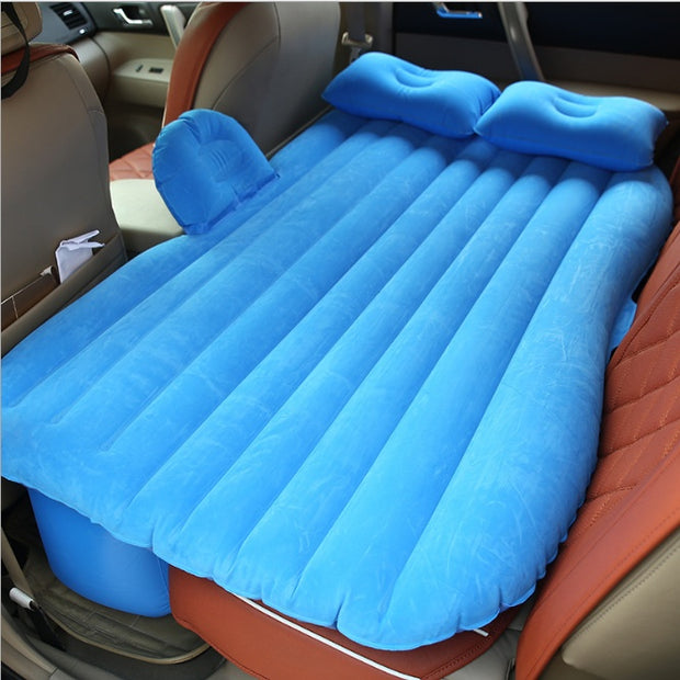 Inflatable Bed