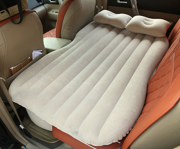 Inflatable Bed