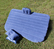 Inflatable Bed
